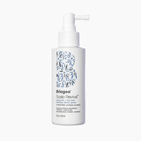 Briogeo Scalp Revival Charcoal + Tea Tree Buildup Detox Spray 4 oz