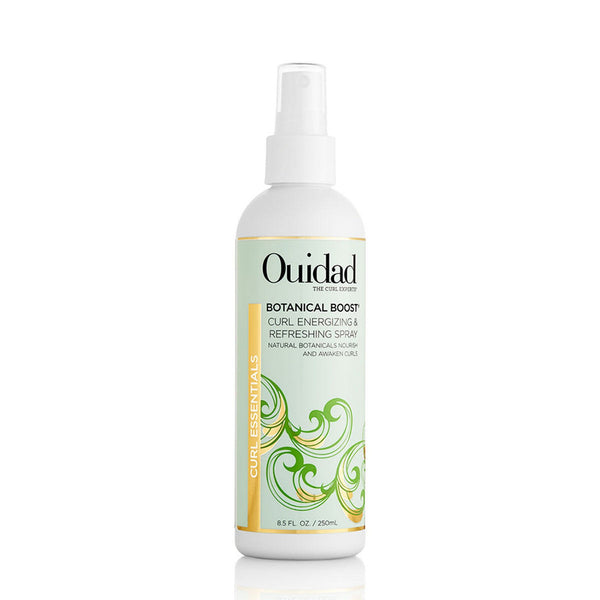 Ouidad Botanical Boost Curl Energizing & Refreshing Spray 8.5 oz