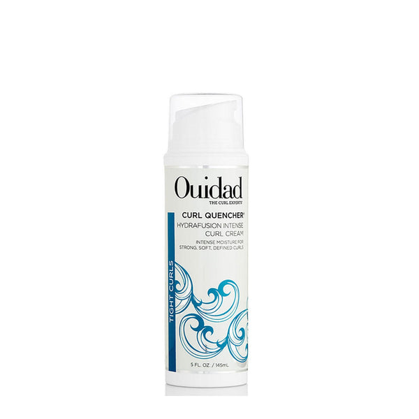 Ouidad Curl Quencher Hydrafusion Intense Curl Cream 5 oz