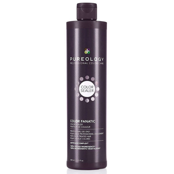 Pureology Color Fanatic Color Sealer 13.5 oz