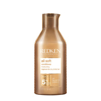 Redken All Soft Conditioner 10.1 oz