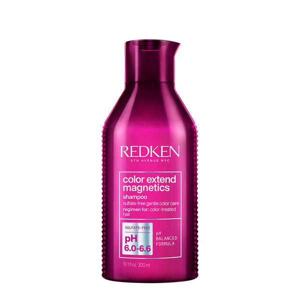 Redken Color Extend Magnetics Shampoo 16.9 oz