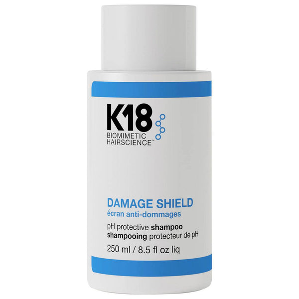 K18 Damage Shield pH Protective Shampoo 8.5 oz