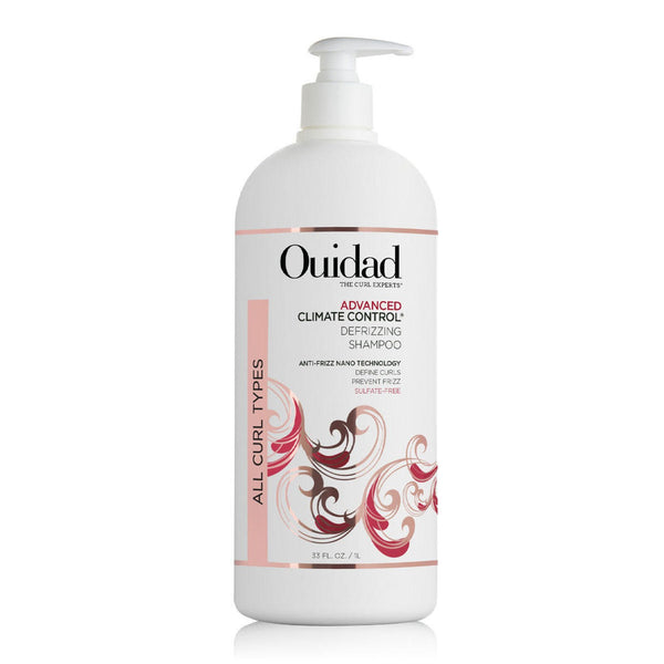 Ouidad Advanced Climate Control Defrizzing Shampoo 33.8 oz