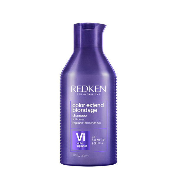 Redken Color Extend Blondage Purple Shampoo 10.1 oz