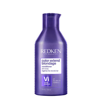 Redken Color Extend Blondage Purple Conditioner 10.1 oz