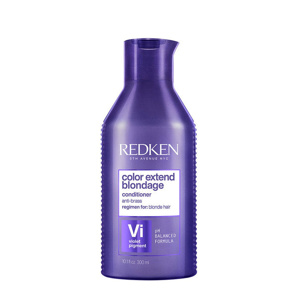 Redken Color Extend Blondage Purple Conditioner 16.9 oz