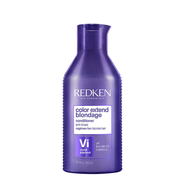 Redken Color Extend Blondage Purple Conditioner 10.1 oz