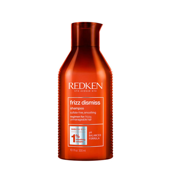 Redken Frizz Dismiss Shampoo 16.9 oz