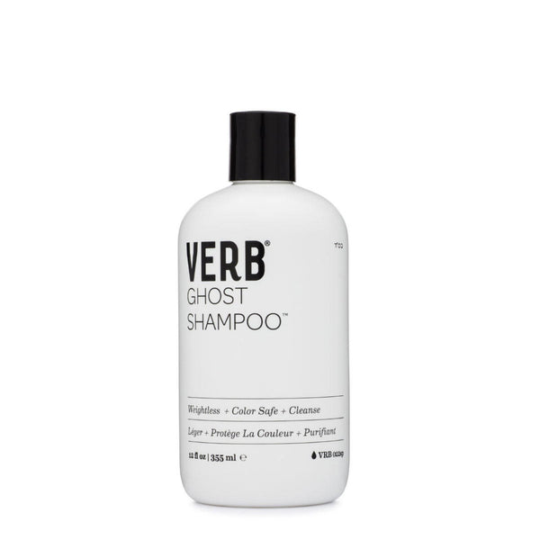 Verb Ghost Shampoo 12 oz