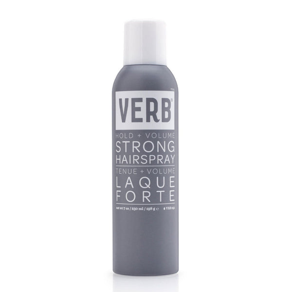 Verb Strong Hairspray 7 oz