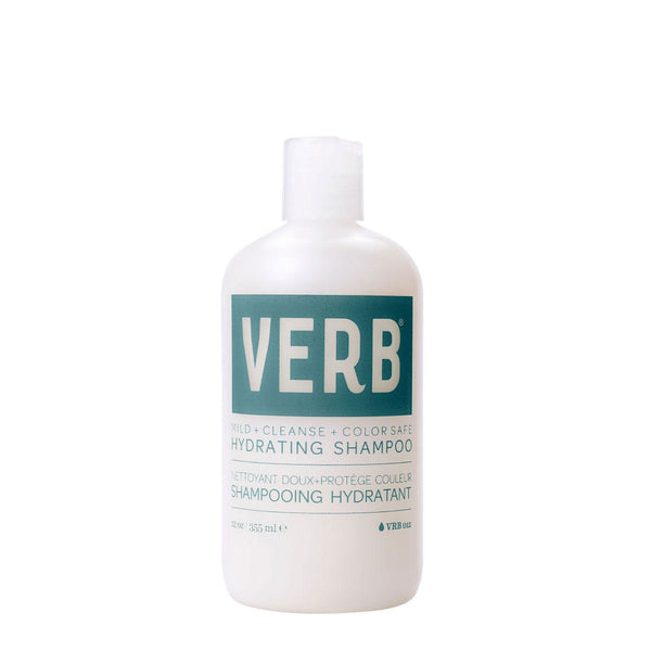 Verb Hydrating Shampoo 12 oz