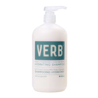 Verb Hydrating Shampoo 32 oz