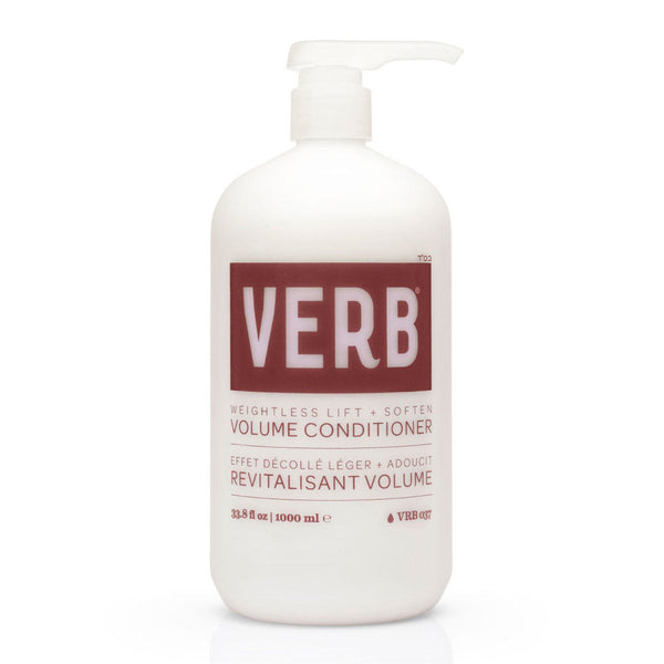 Verb Volume Conditioner 32 oz