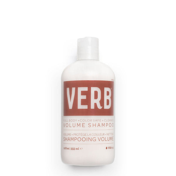 Verb Volume Shampoo 12 oz