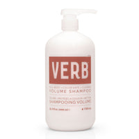 Verb Volume Shampoo 32 oz