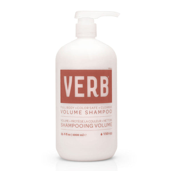 Verb Volume Shampoo 32 oz