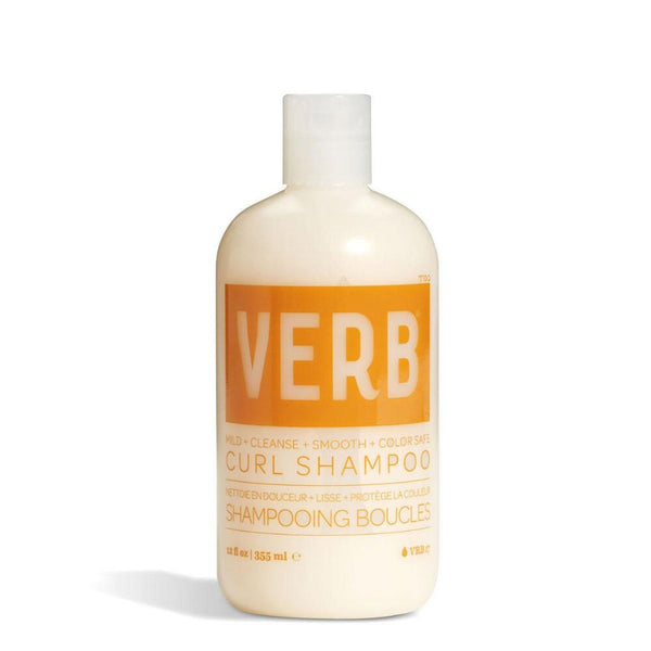 Verb Curl Shampoo 12 oz