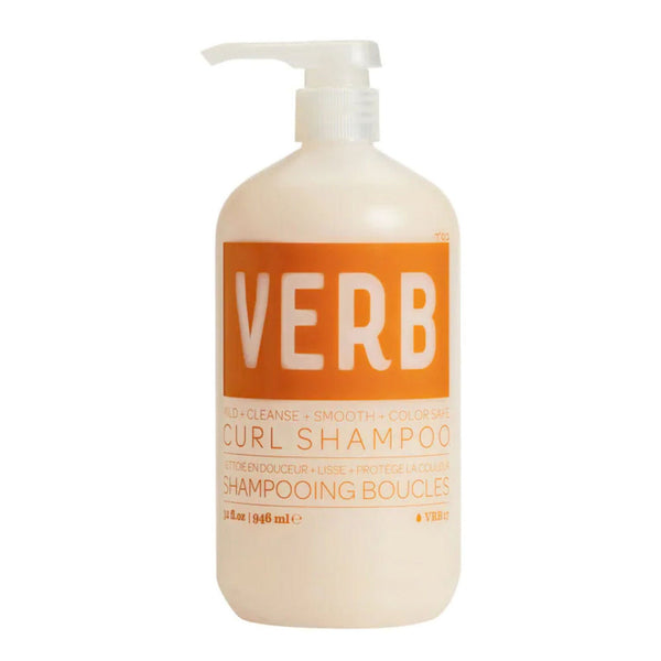 Verb Curl Shampoo 32 oz