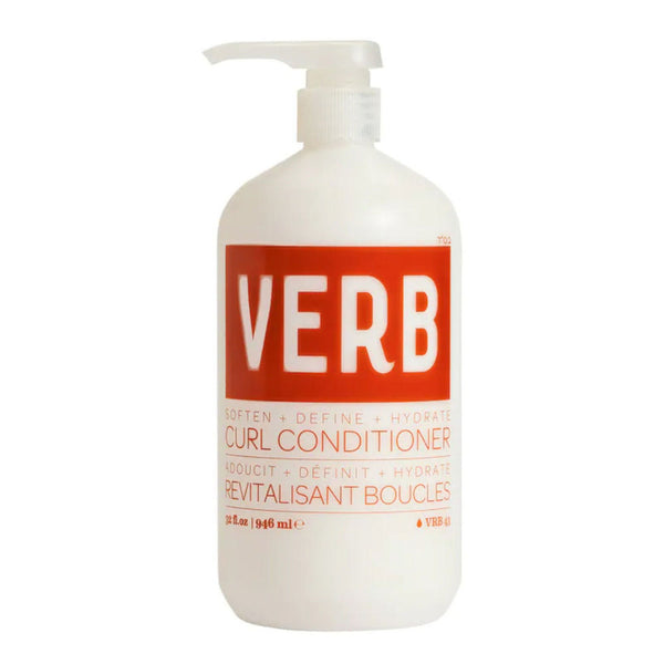 Verb Curl Conditioner 32 oz