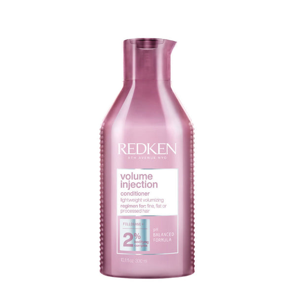 Redken Volume Injection Conditioner 16.9 oz