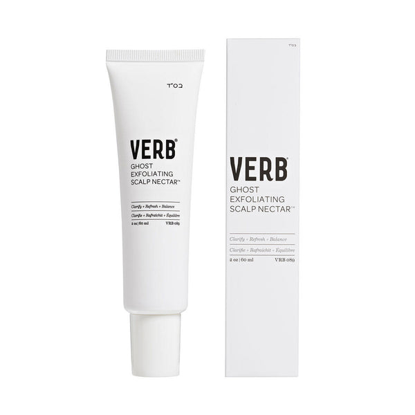 Verb Ghost Exfoliating Scalp Nectar 2 oz