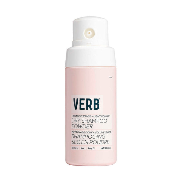 Verb Dry Shampoo Powder 2 oz