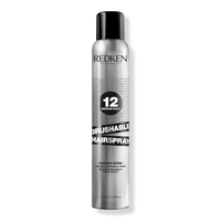 Redken Brushable Hairspray 10.4 oz