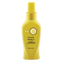 It's a 10 Miracle Leave-in for Blondes 4 oz