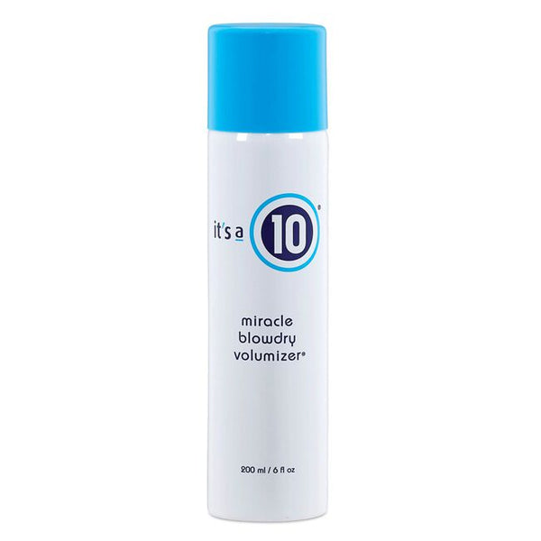 It's a 10 Miracle Blowdry Volumizer 6 oz