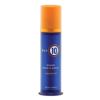 It's a 10 Miracle Leave-In Potion Plus Keratin 3 oz