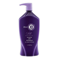 It's a 10 Silk Express Miracle Silk Shampoo 33.8 oz