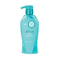 It's a 10 Blow Dry Miracle Glossing Shampoo 10 oz