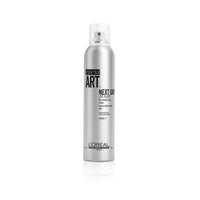 Loreal Professionnel Next Day Hair Dry Finishing Spray 6.8 oz