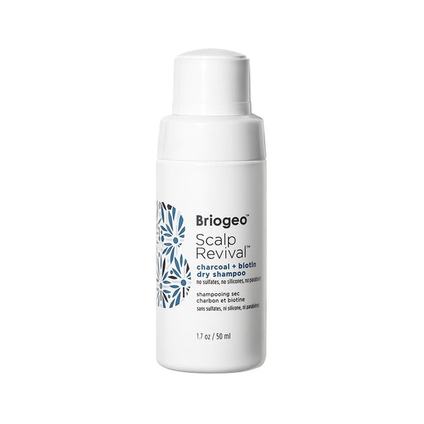 Briogeo Scalp Revival Charcoal + Biotin Dry Shampoo 1.7 oz
