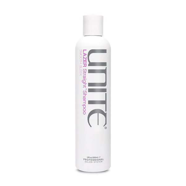 Unite LAZER Straight Shampoo 10 oz