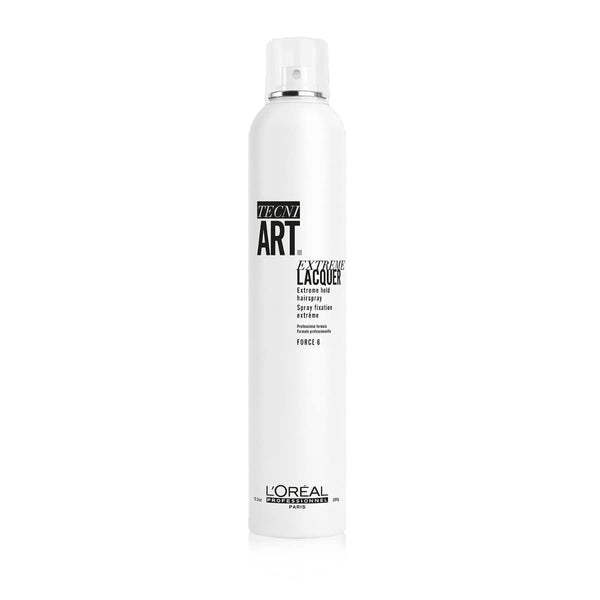 Loreal Professionnel Extreme Lacquer Extra Strong Hold Hairspray 10.2 oz