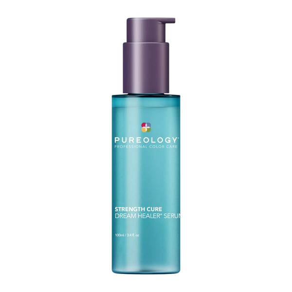 Pureology Strength Cure Dream Healer Serum 3.4 oz