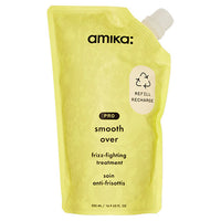 Amika Pro Smooth Over Frizz-Fighting Treatment 16.9 oz