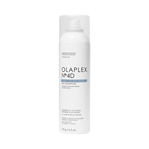 Olaplex #4D Clean Volume Dry Shampoo 6.3 oz