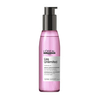 Loreal Professionnel Liss Unlimited Shine Perfecting Oil 4.2 oz