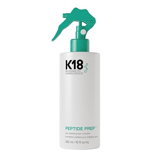 K18 Peptide Prep Chelator 10 oz