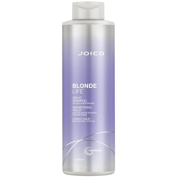 Joico Blonde Life Violet Shampoo 33.8 oz