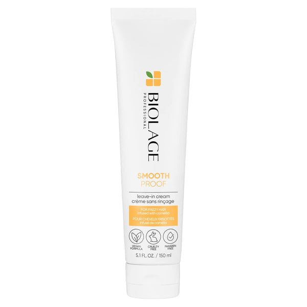 Biolage Smooth Proof Leave-in Cream 5.1 oz