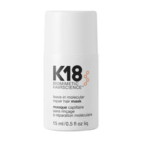 K18 Professional Leave-In Molecular Repair Mask .5 oz
