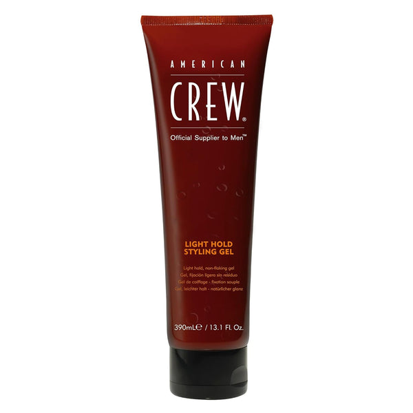 American Crew Firm Hold Styling Gel 13.1 oz