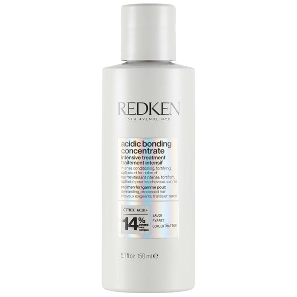 Redken Acidic Bonding Concentrate Pre-Shampoo Intensive Treatment 5.1 oz