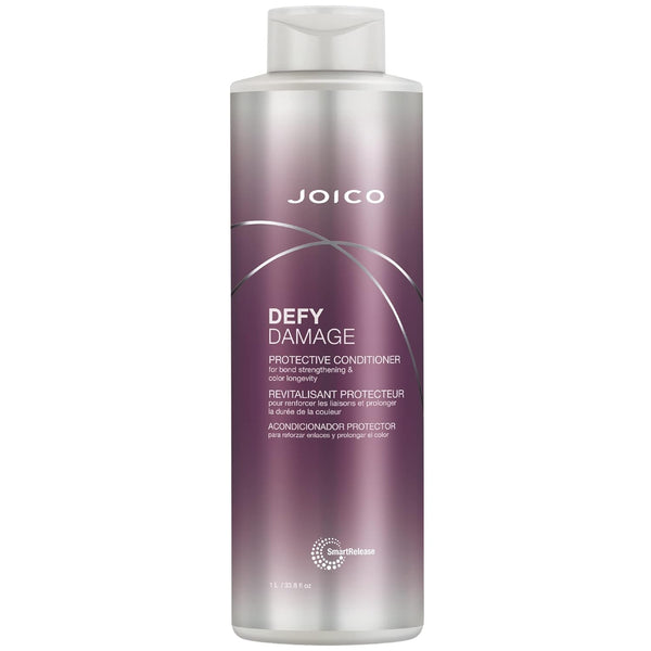 Joico Defy Damage Protective Conditioner 33.8 oz