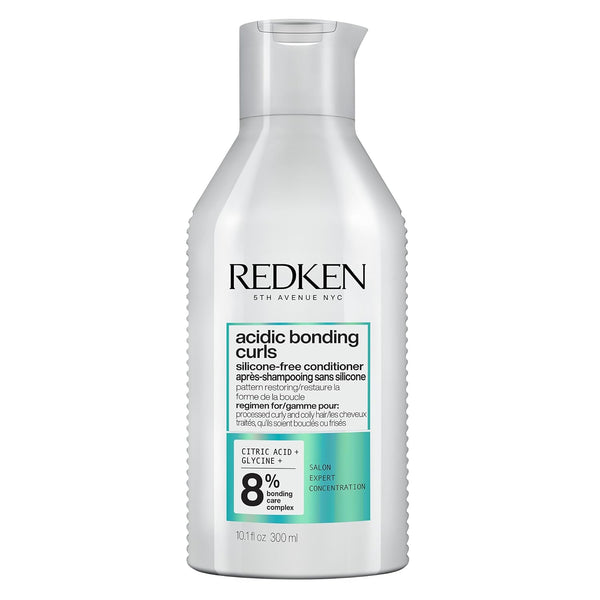 Redken Acidic Bonding Curls Silicone-Free Conditioner 10.1 oz