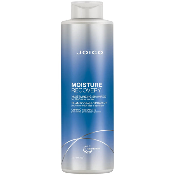 Joico Moisture Recovery Shampoo 33.8 oz